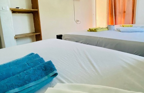 Sucre Hotel | Hotel cabañas de TOLÚ