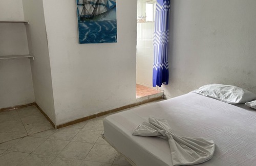 Sucre Hotel | Hotel cabañas de TOLÚ