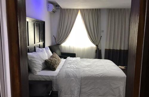 Freetown Hotel | Hotel Cabenda