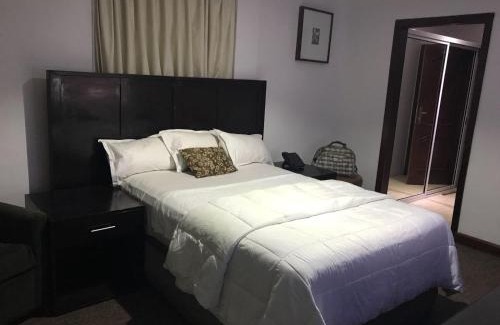 Freetown Hotel | Hotel Cabenda