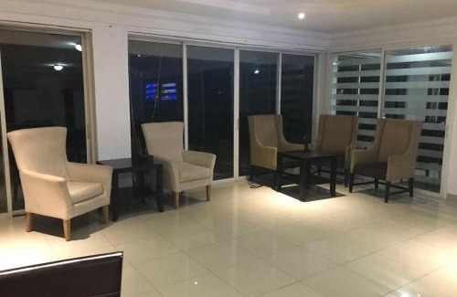 Freetown Hotel | Hotel Cabenda