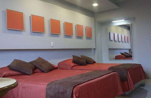Tapachula Hotel | Hotel Cabildos