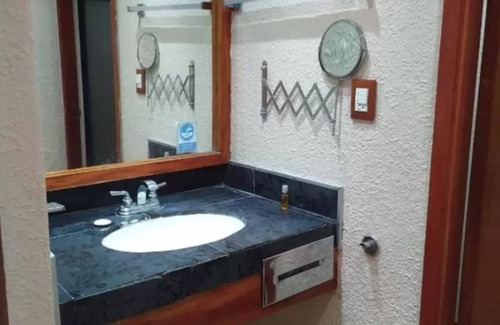 Tapachula Hotel | Hotel Cabildos
