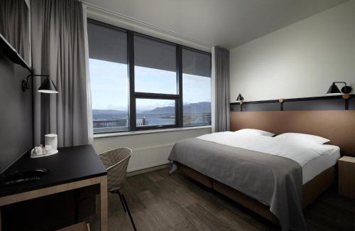 Laugardalur Hotel | Hotel Cabin