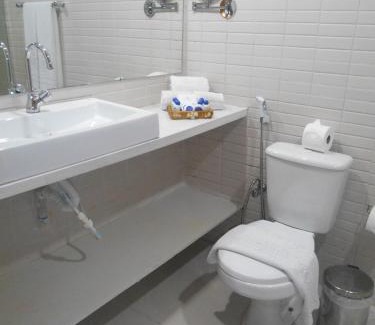 Cabo Branco Hotel | Hotel Cabo Branco Atlântico