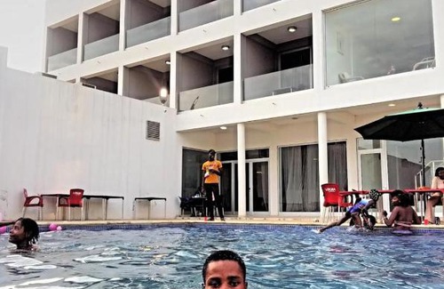 Cacuaco Hotel | Hotel Cacuaco