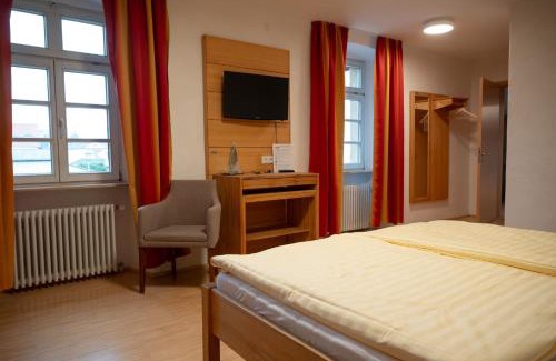 Deidesheim Hotel | Hotel & Café Ritter von Böhl