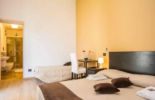 Calabernardo Casa | Hotel Calabernardo Noto Marina