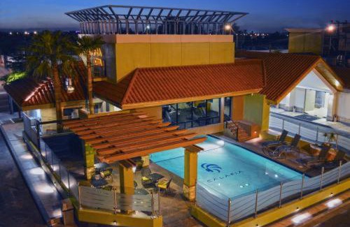 Eguía Hotel | Hotel Calafia