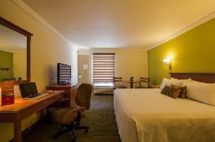 Eguía Hotel | Hotel Calafia