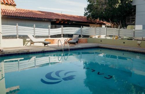 Eguía Hotel | Hotel Calafia