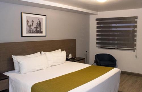 Eguía Hotel | Hotel Calafia