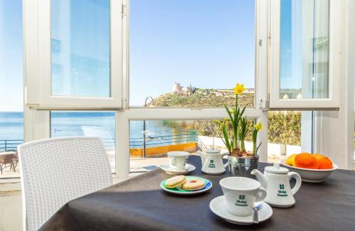 Cagliari Hotel | Hotel Calamosca