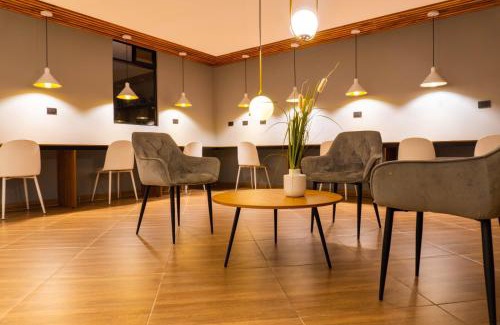 La Candelaria Hotel | Hotel California Center Medellin