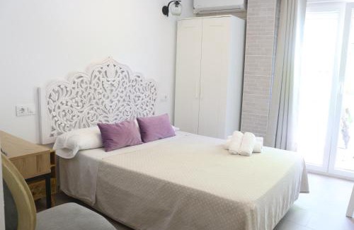 Calpe Hotel | Hotel CALPE