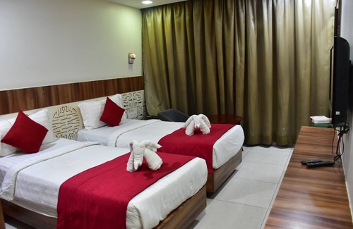 Durg Hotel | Hotel Cambean