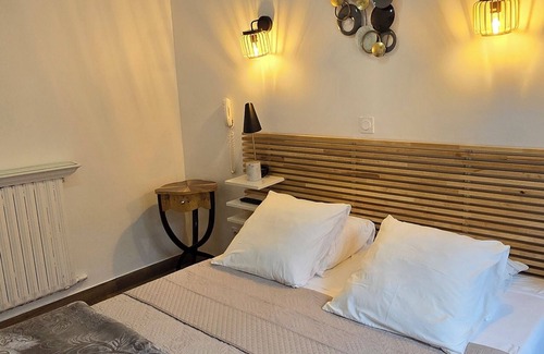 Quartier Sainte-Marguerite Hotel | Hotel Camelia Nation