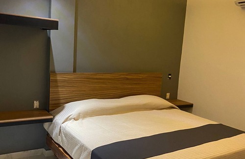 Lázaro Cárdenas Hotel | HOTEL CAMELINAS EXPRESS