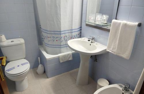 Val do Dubra Hotel | Hotel Camiño de Santiago