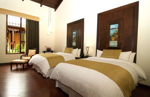 Antigua Guatemala Hotel | Hotel Camino Real Antigua