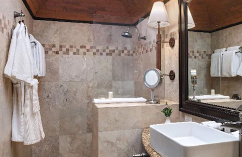 Antigua Guatemala Hotel | Hotel Camino Real Antigua