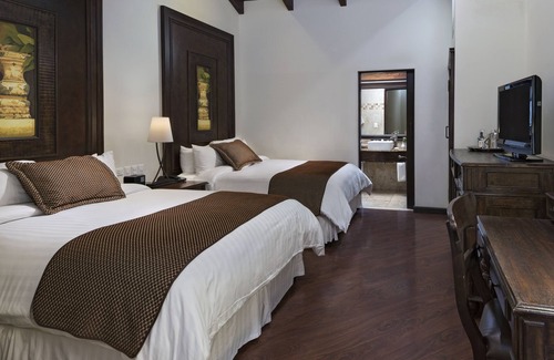 Antigua Guatemala Hotel | Hotel Camino Real Antigua