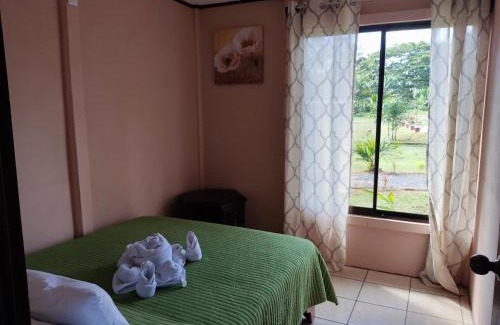 La Fortuna Cabina | Hotel Campestre Arenal