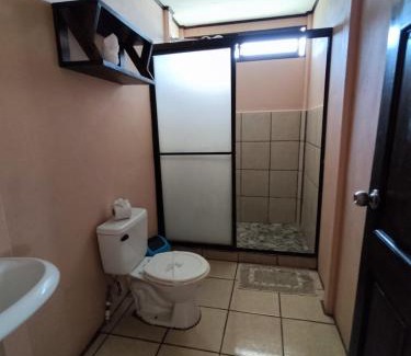 La Fortuna Cabina | Hotel Campestre Arenal