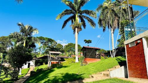 Montenegro Hotel | HOTEL CAMPESTRE CARRIEL QUINDIO picnic