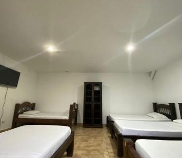 Montenegro Hotel | HOTEL CAMPESTRE CARRIEL QUINDIO picnic