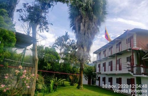 Calarca Hotel | Hotel campestre la libertad