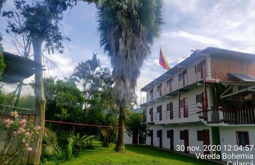 Calarca Hotel | Hotel campestre la libertad