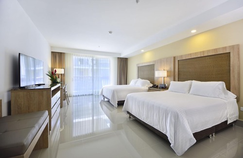 Montenegro Complejo | Hotel Campestre Las Camelias