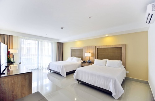 Montenegro Complejo | Hotel Campestre Las Camelias