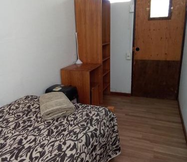 San Pedro de Atacama Cabina | Hotel-Camping Takha Takha