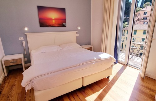 Rapallo Hotel | Hotel Canali, Portofino Coast