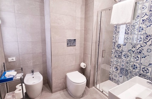 Rapallo Hotel | Hotel Canali, Portofino Coast