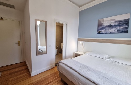 Rapallo Hotel | Hotel Canali, Portofino Coast