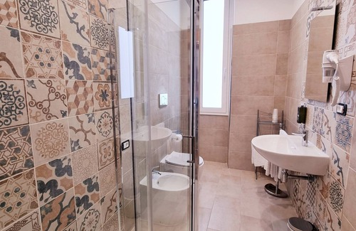 Rapallo Hotel | Hotel Canali, Portofino Coast