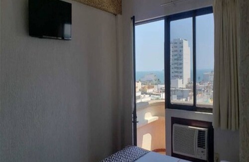 Ricardo Flores Magon Hotel | Hotel Candilejas Playa