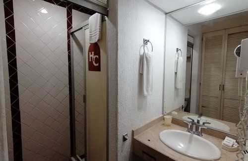 Ricardo Flores Magon Hotel | Hotel Candilejas Playa