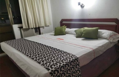 Ricardo Flores Magon Hotel | Hotel Candilejas Playa