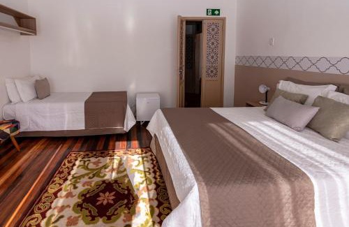 Diamantina Hotel | HOTEL CANTO DO CHAFARIZ