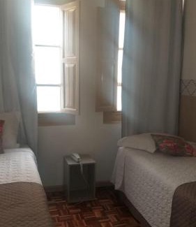 Diamantina Hotel | HOTEL CANTO DO CHAFARIZ