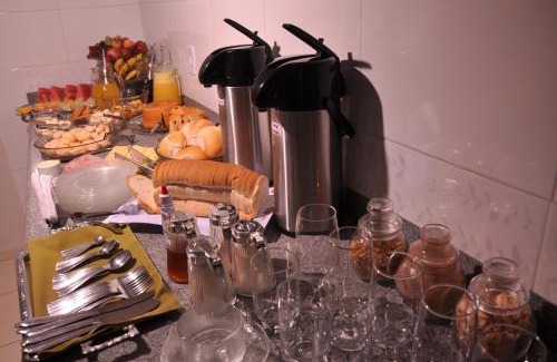 Plano Diretor Sul Hotel | Hotel Capim Dourado