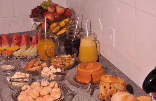 Plano Diretor Sul Hotel | Hotel Capim Dourado