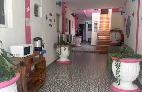 Malecón Hotel | Hotel Capri Playa