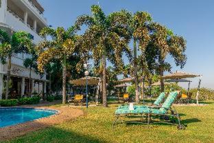 Polana Cimento A Hotel | Hotel Cardoso