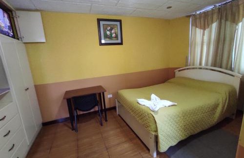 Latacunga Hotel | HOTEL CARIBEAN REAL