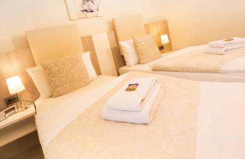 Stockum Hotel | Hotel Carlton Mayfair